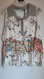 Camicia fantasia  - Club Voltaire