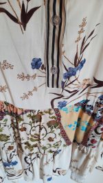 Camicia fantasia  - Club Voltaire - immagine 3