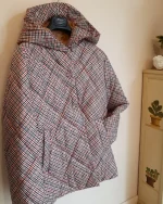 Piumino Over - N.O.W. by Persona